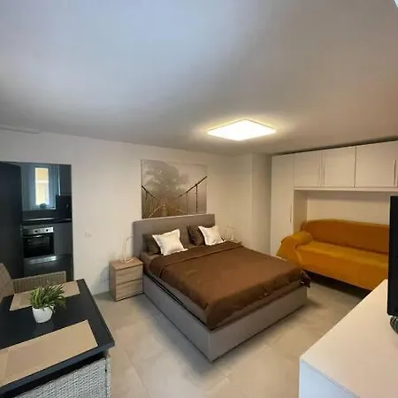 Apartment Nany