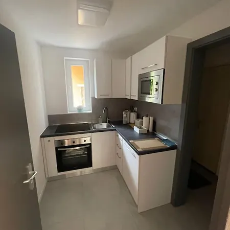 Nany Apartment *