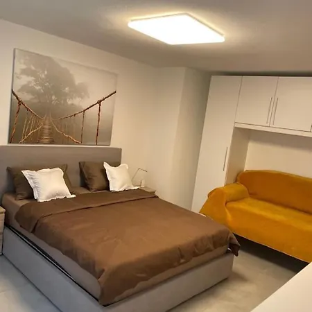 Apartment Nany